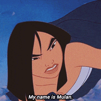 Mulan 2 GIFs - Find & Share on GIPHY