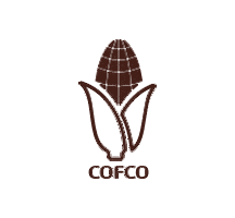 Agro Corn Sticker by cofco_intl