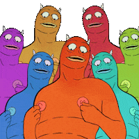 Dance Love GIF