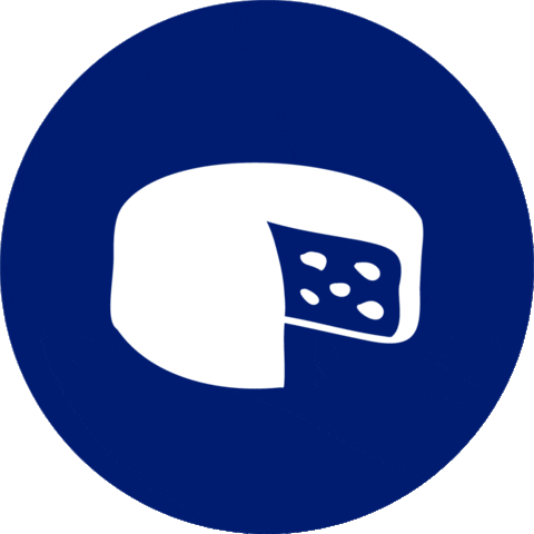 CheeseLoverShop Sticker