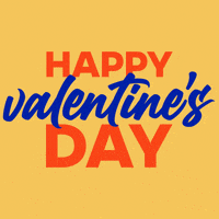 I Love You Valentines GIF by University of Florida