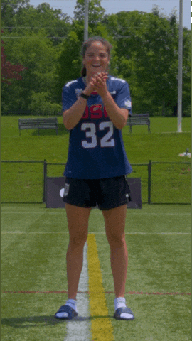 GIF by USA Lacrosse