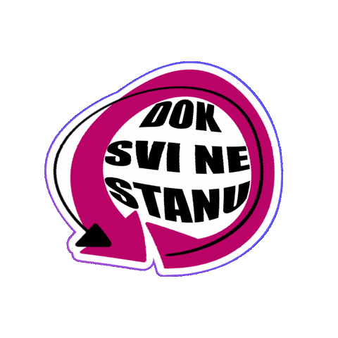 Crna Gora Montenegro Sticker by Multisport akademija Mayer