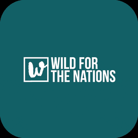 Wild for the Nations GIF