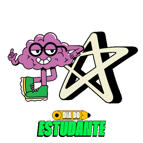 FASS - Faculdade São Sebastião Sticker