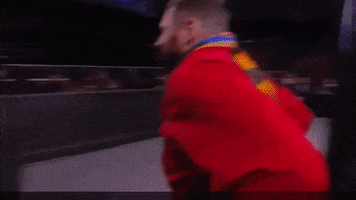 GIF by Ian Riccaboni