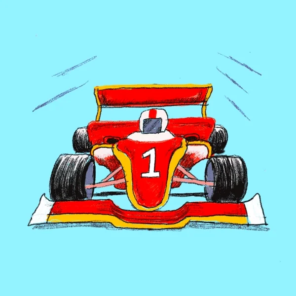 Formula 1 Sport GIF
