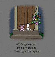 Christmas Love GIF by Chippy the Dog