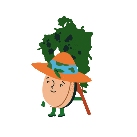 Handsome Brook Farms Sticker