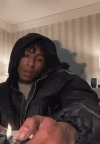 Nba Youngboy Sad GIF
