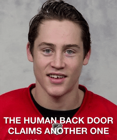 Nhl Tyler GIF