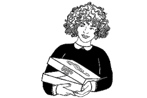 Box Unboxing Sticker by Lockenbox