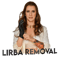 Lirba Carbajal Sticker by Silver Angel Mila Aesthetics