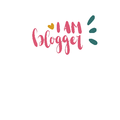 Sticker by blogger perempuan