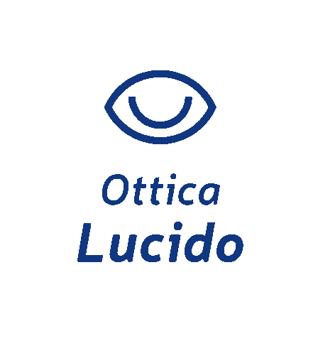 Ottica Lucido Sticker