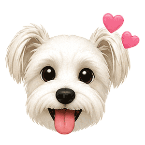Sizuka Sticker by inunekonooyatsuSIZUKA