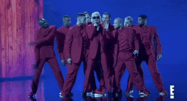 rita ora pca GIF by E!