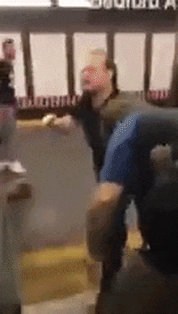 Fuck Off GIF
