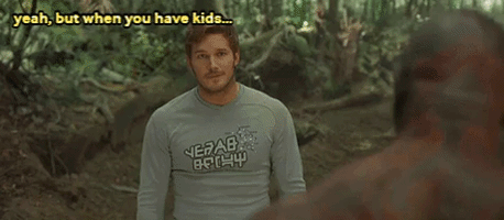 Parenting GIF