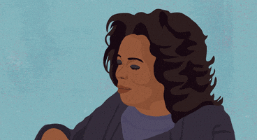 oprah winfrey whatever GIF by Julie Winegard
