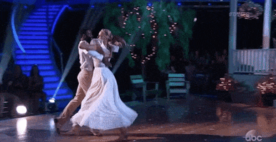 Season 26 Dwts GIF by Dancing with the Stars