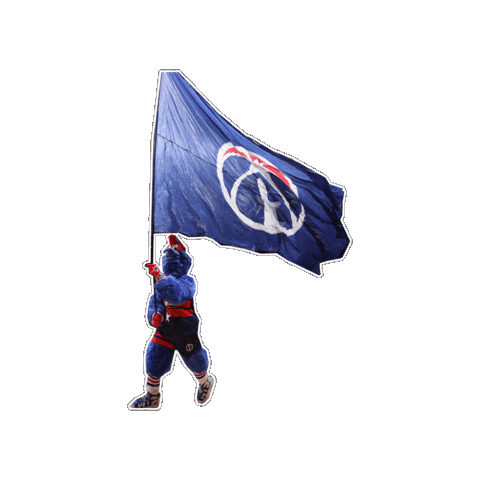 Lets Go Win Sticker by G-Wiz