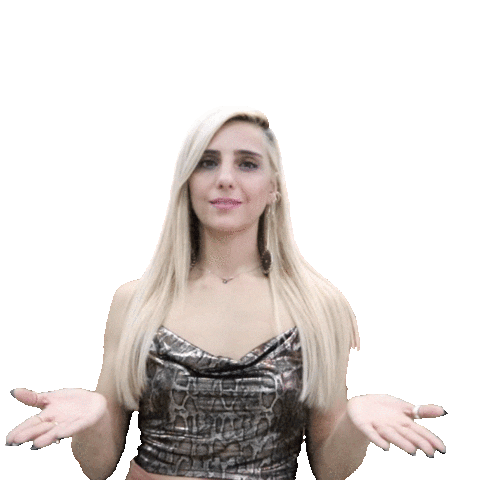 Zeynep Acar Sticker by Cizgi Sac Tasarım