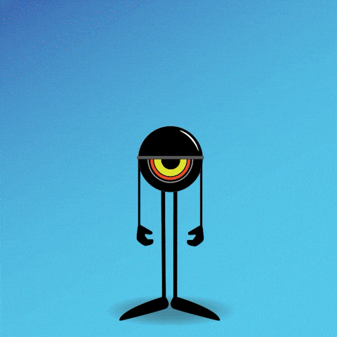 BOSS EYEhole GIF