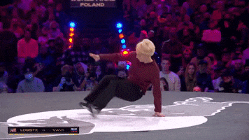 Breaking GIF