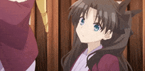 Anime GIF