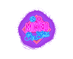 Run The World Tampa Sticker by Royalty Masters