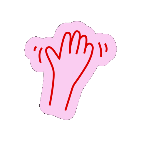 Illustration Sticker