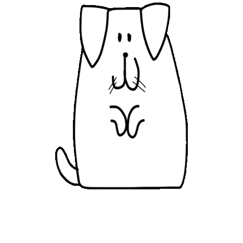huan Sticker