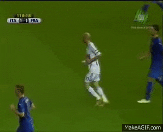 zidane