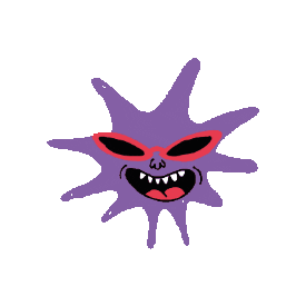 Animated Sticker