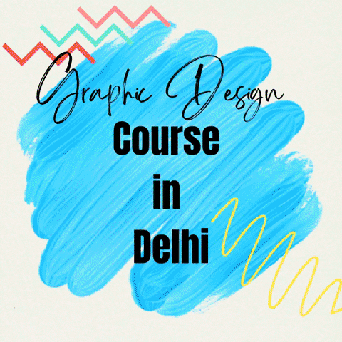 Graphicdesigncourseindelhi GIF