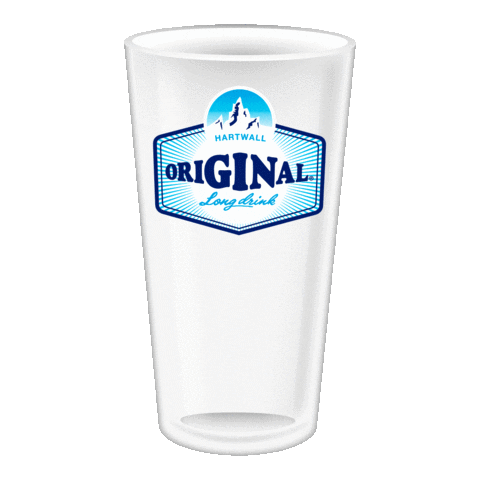 Long Drink Beer Sticker by Original Long Drink