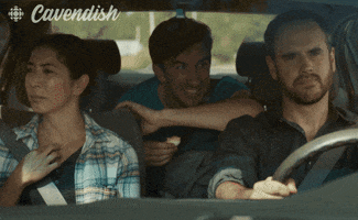 road trip comedy GIF by CBC