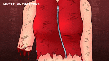 Sakura GIF