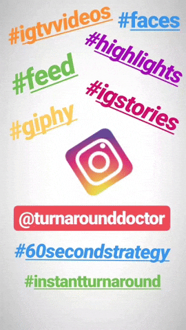 turn around instagram GIF by Dr. Donna Thomas Rodgers