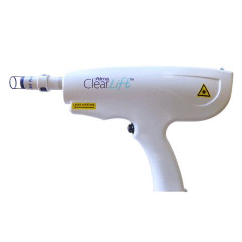 Beauty Wow Sticker by Alma