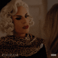 Figure It Out Hbo GIF by Room104