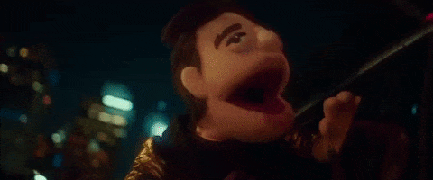 Hey Look Ma I Made It GIF by Panic! At The Disco
