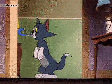 Image result for tom jerry gif