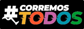 Corremostodos Maraton Santiago GIF by MitsubishiCL