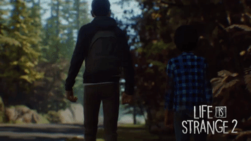 Life Is Strange Lis2 GIF