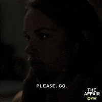 please go the affair GIF by Showtime