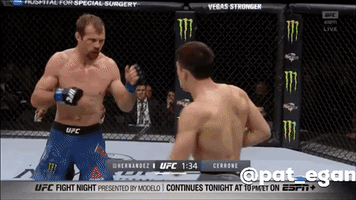 Donald Cerrone Ufc GIF