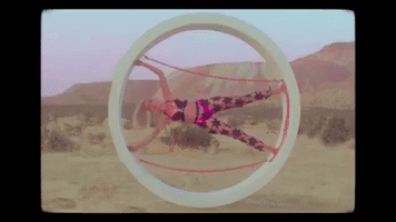 joyride GIF by Russo