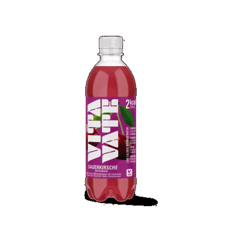 Vv Sticker by VitaVate